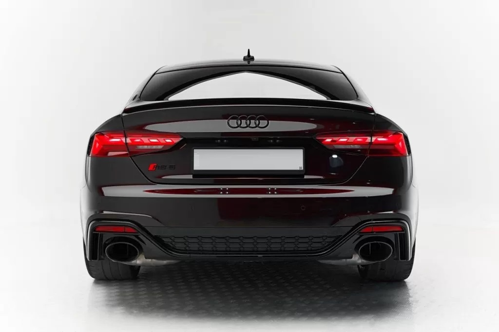 AUDI RS5